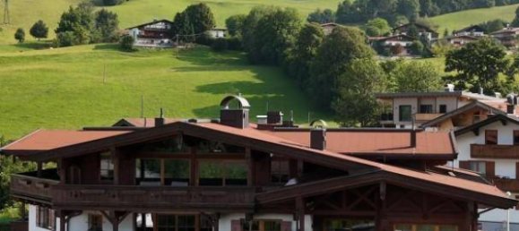 Apartamento de 3 dormitorios en Ellmau, Austria No. 219339 30