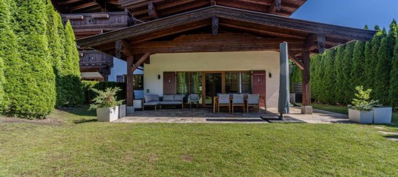 Apartamento de 3 dormitorios en Ellmau, Austria No. 219339 22