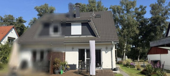 Adosado de 2 dormitorios en Wandsbek, Germany No. 284945 2