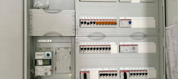 Adosado de 2 dormitorios en Wandsbek, Germany No. 284945 17