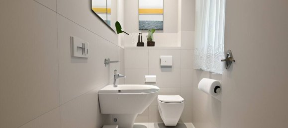 Adosado de 2 dormitorios en Wandsbek, Germany No. 284945 7