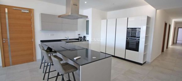 2 Schlafzimmer Wohnung in Sliema, Malta, Nr. 4347 4