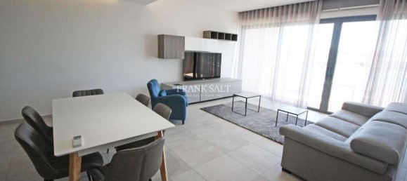 2 Schlafzimmer Wohnung in Sliema, Malta, Nr. 4347 2