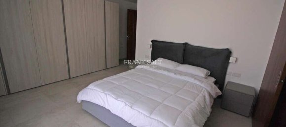 2 Schlafzimmer Wohnung in Sliema, Malta, Nr. 4347 12