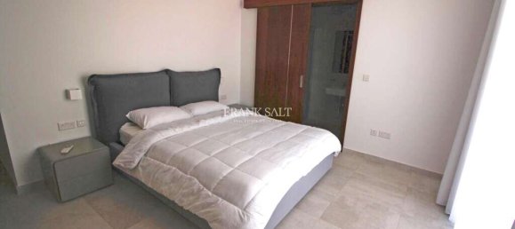 2 Schlafzimmer Wohnung in Sliema, Malta, Nr. 4347 9