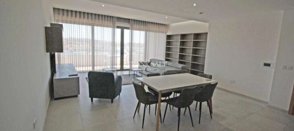 2 Schlafzimmer Wohnung in Sliema, Malta, Nr. 4347 7