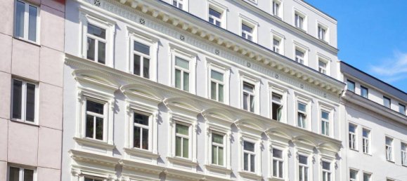 Apartamento de 2 dormitorios en Margareten, Austria No. 221347 15