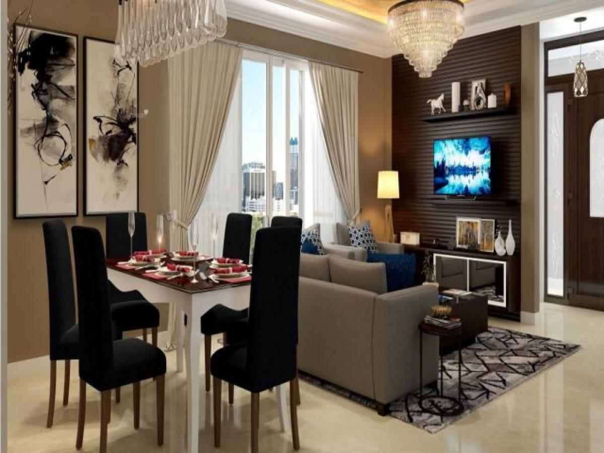 Casa T3 em Gurgaon, India N.º 4686