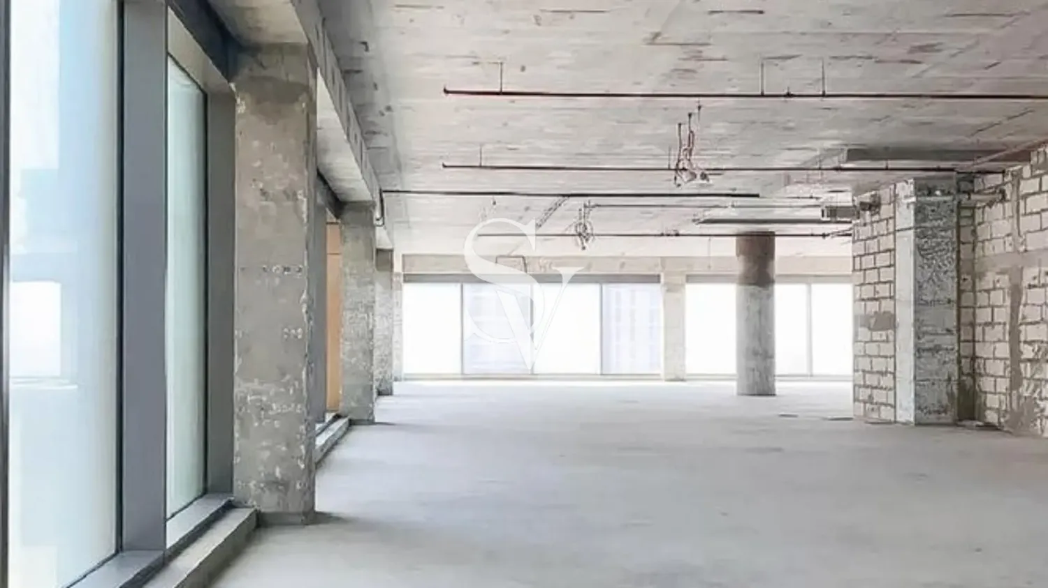 Magasin à Jumeirah Village Circle, UAE 120m² No. 107577