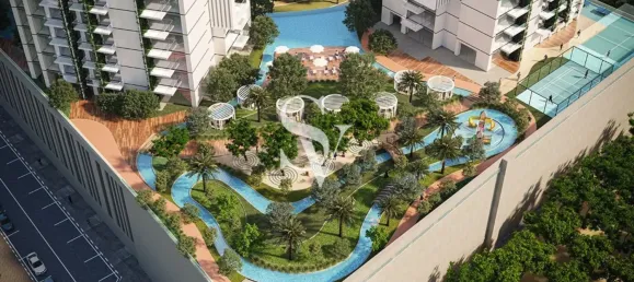 120m² Shop in Jumeirah Village Circle, UAE No. 107577 10