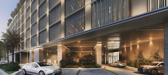 Studio in Business Bay, UAE, Nr. 121630 4