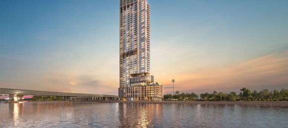 Studio in Business Bay, UAE, Nr. 121630 6