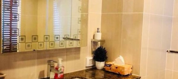 Studio in the Condo in Pattaya, Thailand No. 3792 3