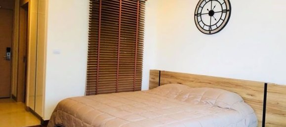 Studio in the Condo in Pattaya, Thailand No. 3792 7