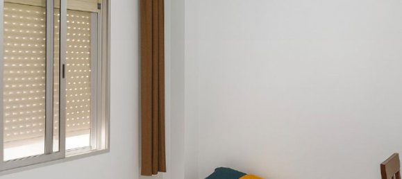 3 Schlafzimmer Wohnung in Andalusia, Spain, Nr. 157589 5