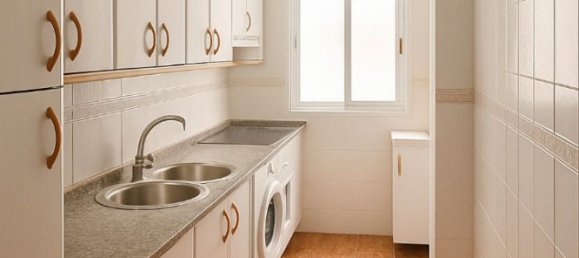 3 Schlafzimmer Wohnung in Andalusia, Spain, Nr. 157589 3