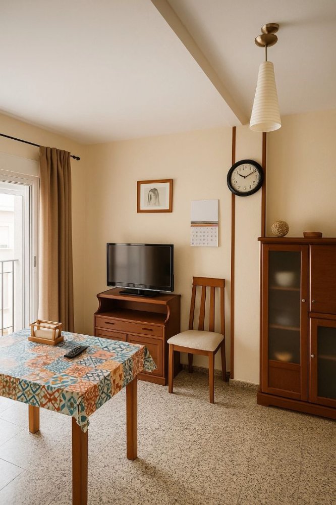 3 Schlafzimmer Wohnung in Andalusia, Spain, Nr. 157589