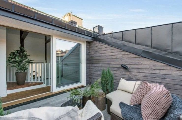 3 bedrooms Duplex in Barcelona, Spain No. 246345