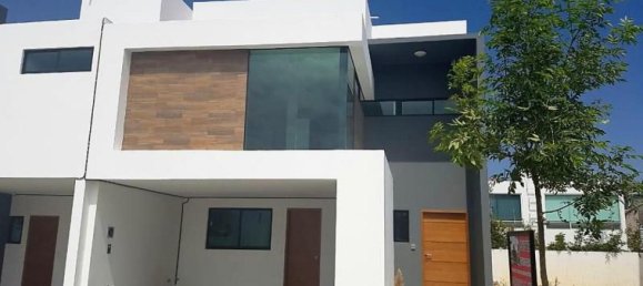 3 bedrooms House in Puebla, Mexico No. 155148 2