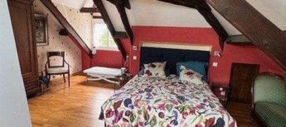 4 Schlafzimmer Haus in Soissons, France, Nr. 304437 7