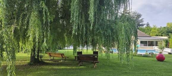 4 Schlafzimmer Haus in Soissons, France, Nr. 304437 11
