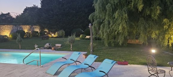 4 Schlafzimmer Haus in Soissons, France, Nr. 304437 10