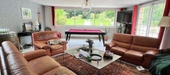 4 Schlafzimmer Haus in Soissons, France, Nr. 304437 4