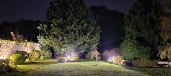 4 Schlafzimmer Haus in Soissons, France, Nr. 304437 12