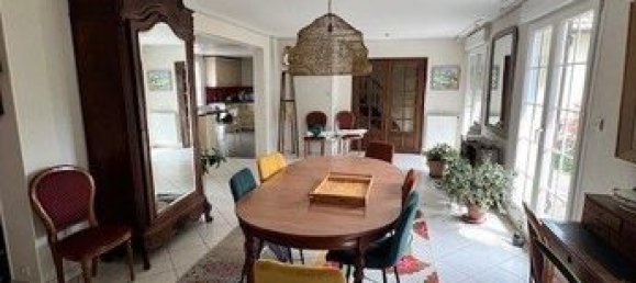 4 Schlafzimmer Haus in Soissons, France, Nr. 304437 5