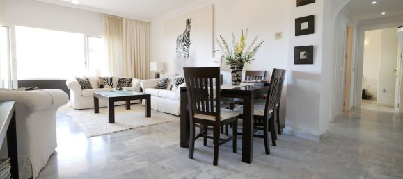 3 chambres Appartement à Mijas, Spain No. 152083 8