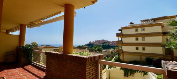 3 chambres Appartement à Mijas, Spain No. 152083 27