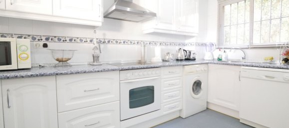 3 chambres Appartement à Mijas, Spain No. 152083 6