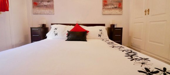 3 chambres Appartement à Mijas, Spain No. 152083 13