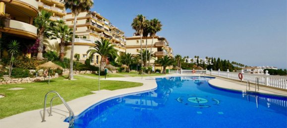 3 chambres Appartement à Mijas, Spain No. 152083 29