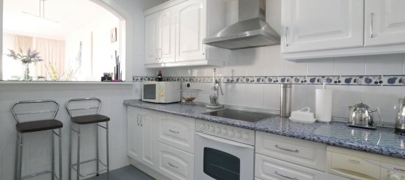 3 chambres Appartement à Mijas, Spain No. 152083 7