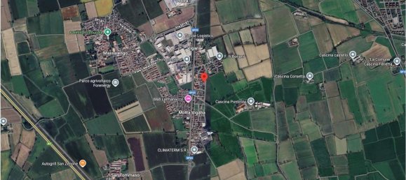 3 bedrooms Apartment in Massalengo, Italy No. 375722 16