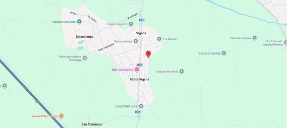 3 bedrooms Apartment in Massalengo, Italy No. 375722 6