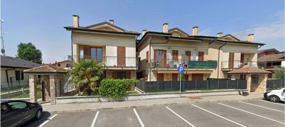3 bedrooms Apartment in Massalengo, Italy No. 375722 14