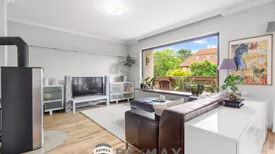 4-Zimmer Haus in Wien, Austria, Nr. 231452