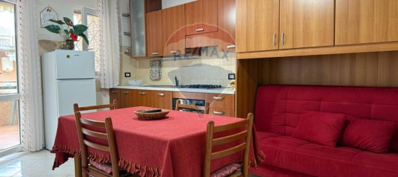 Квартира с 2 комнатами в Маскали, Италия № 3538 15