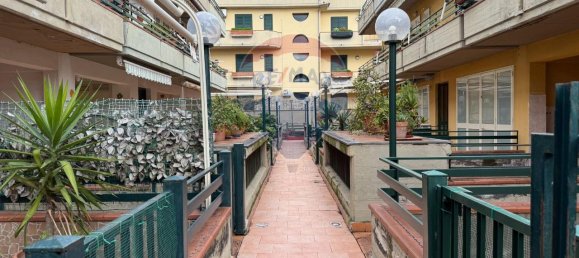 Квартира с 2 комнатами в Маскали, Италия № 3538 6