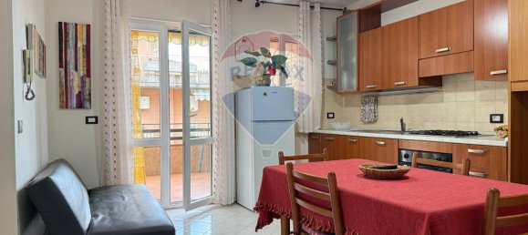 Квартира с 2 комнатами в Маскали, Италия № 3538 2