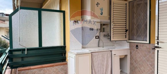 Квартира с 2 комнатами в Маскали, Италия № 3538 7