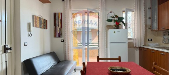 Квартира с 2 комнатами в Маскали, Италия № 3538 13