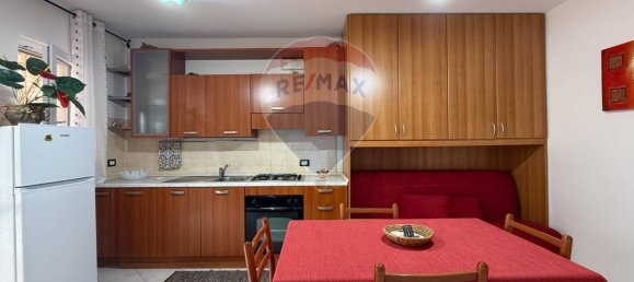 Квартира с 2 комнатами в Маскали, Италия № 3538 16