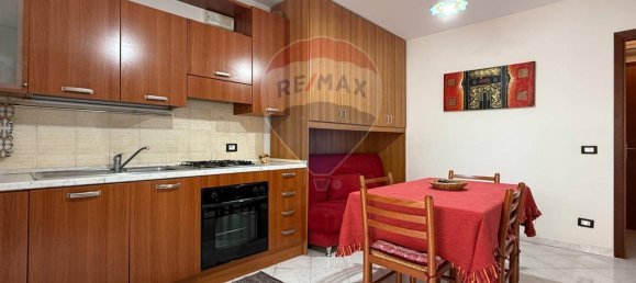 Квартира с 2 комнатами в Маскали, Италия № 3538 18