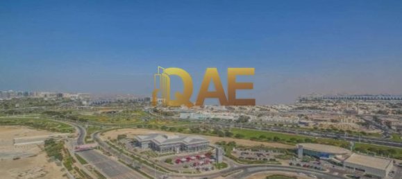 Terrain à Al Garhoud, UAE 1393.546m² No. 4605 2