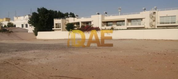 Terrain à Al Garhoud, UAE 1393.546m² No. 4605 3