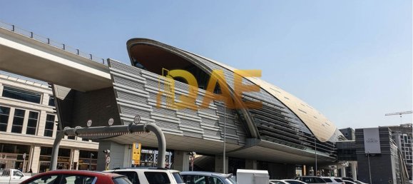 Terrain à Al Garhoud, UAE 1393.546m² No. 4605 7