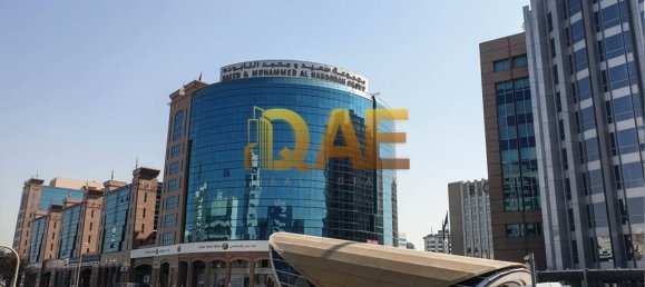 Terrain à Al Garhoud, UAE 1393.546m² No. 4605 6